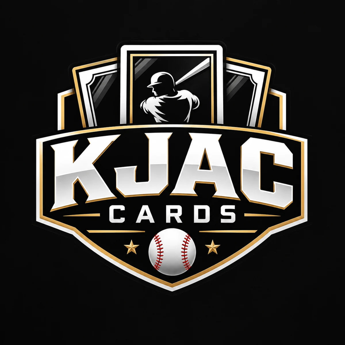 KJAC Cards